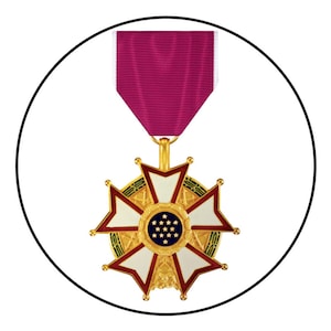 Legion of merit - Etsy 日本