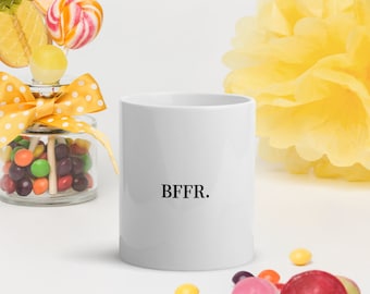 Shop the Best White Mugs for Your Morning Routine