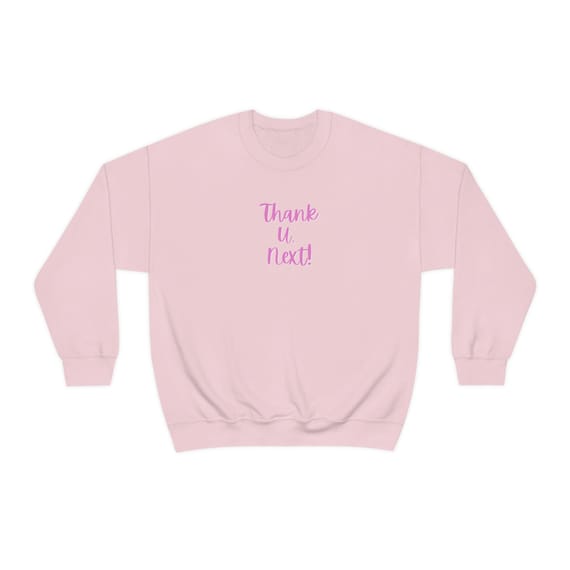 Thank You Next Top Thank You Next Top