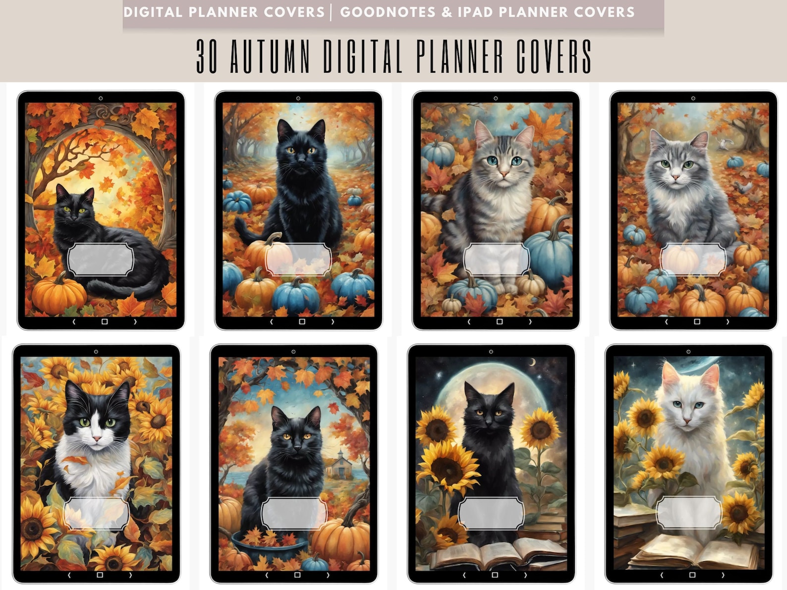 30 Goodnotes Covers Digital Notebook Cover Patterns Notebook - Etsy Norway