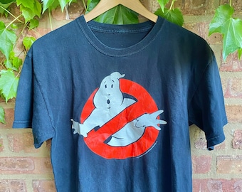 Retro GhostBusters T-Shirt, GhostBusters Shirt, Unisex