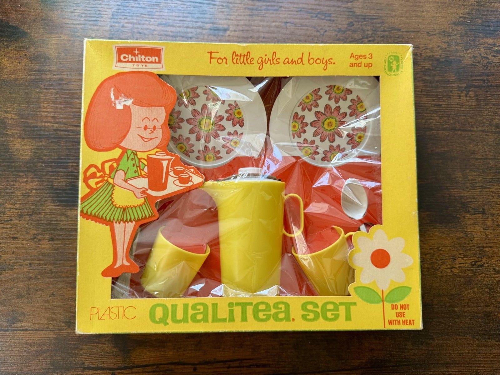 Chilton Ware Vintage Canada