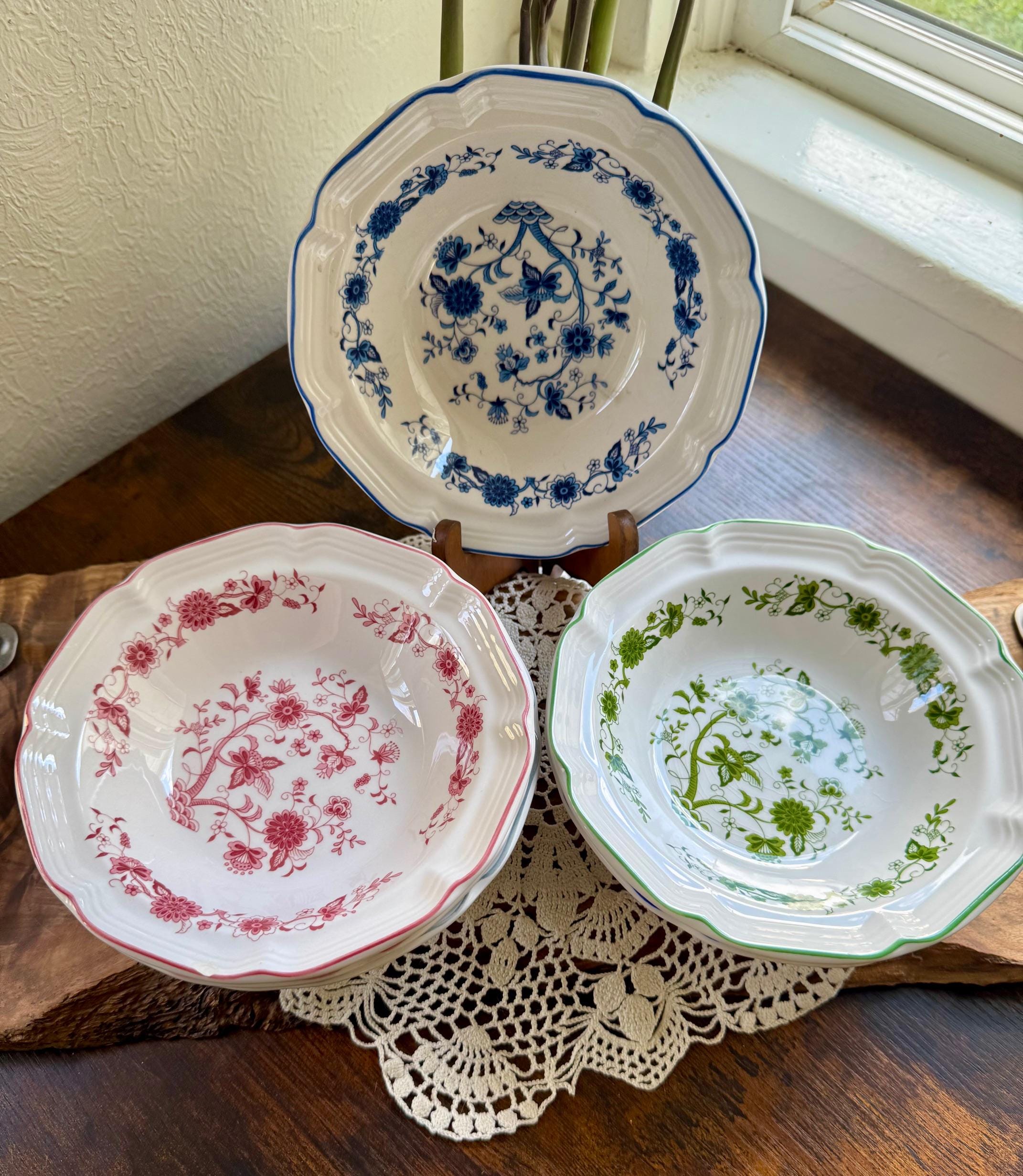 Hankook Bowl - Etsy