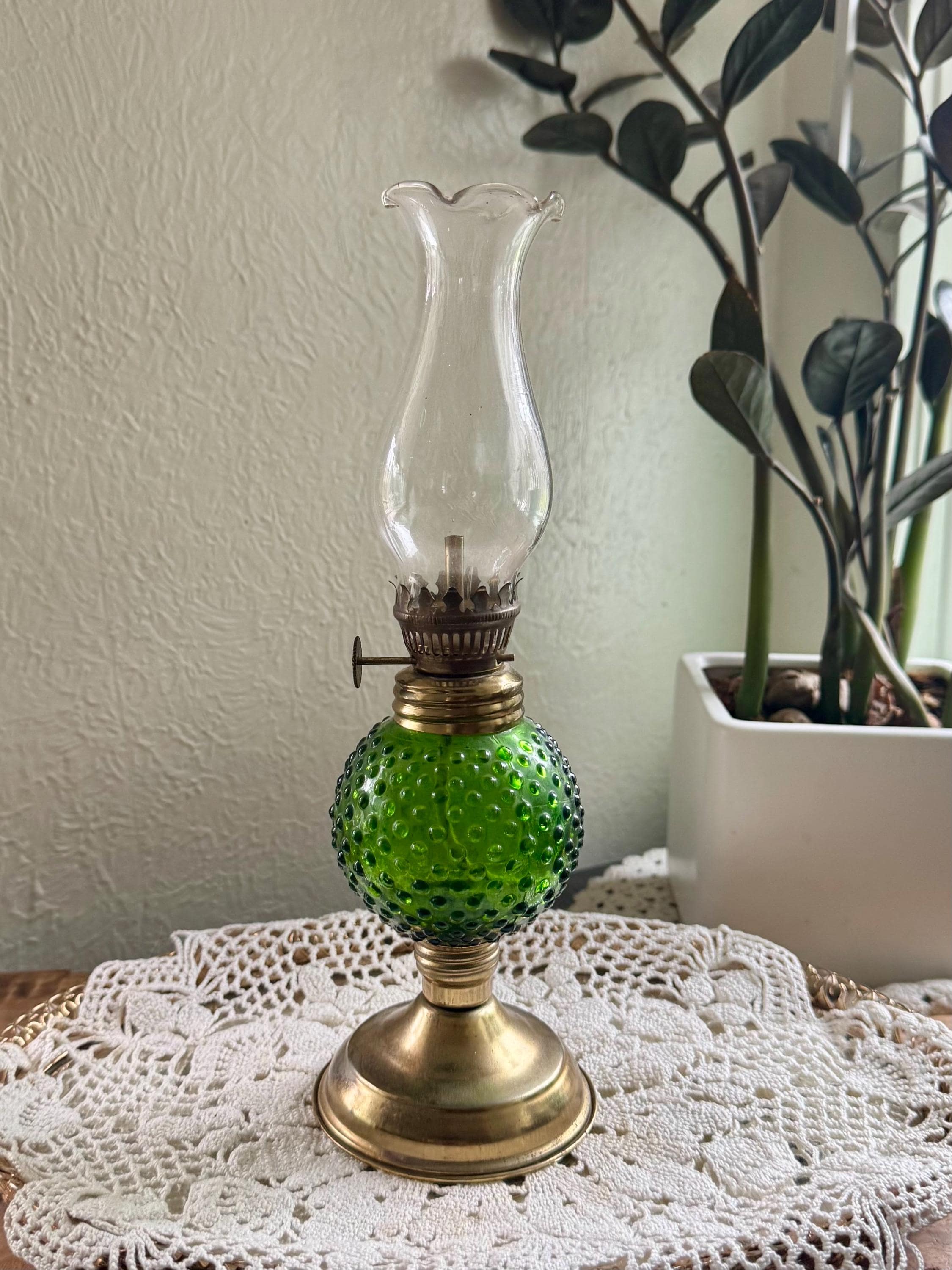 Oil Lamp Wick Antique - Etsy