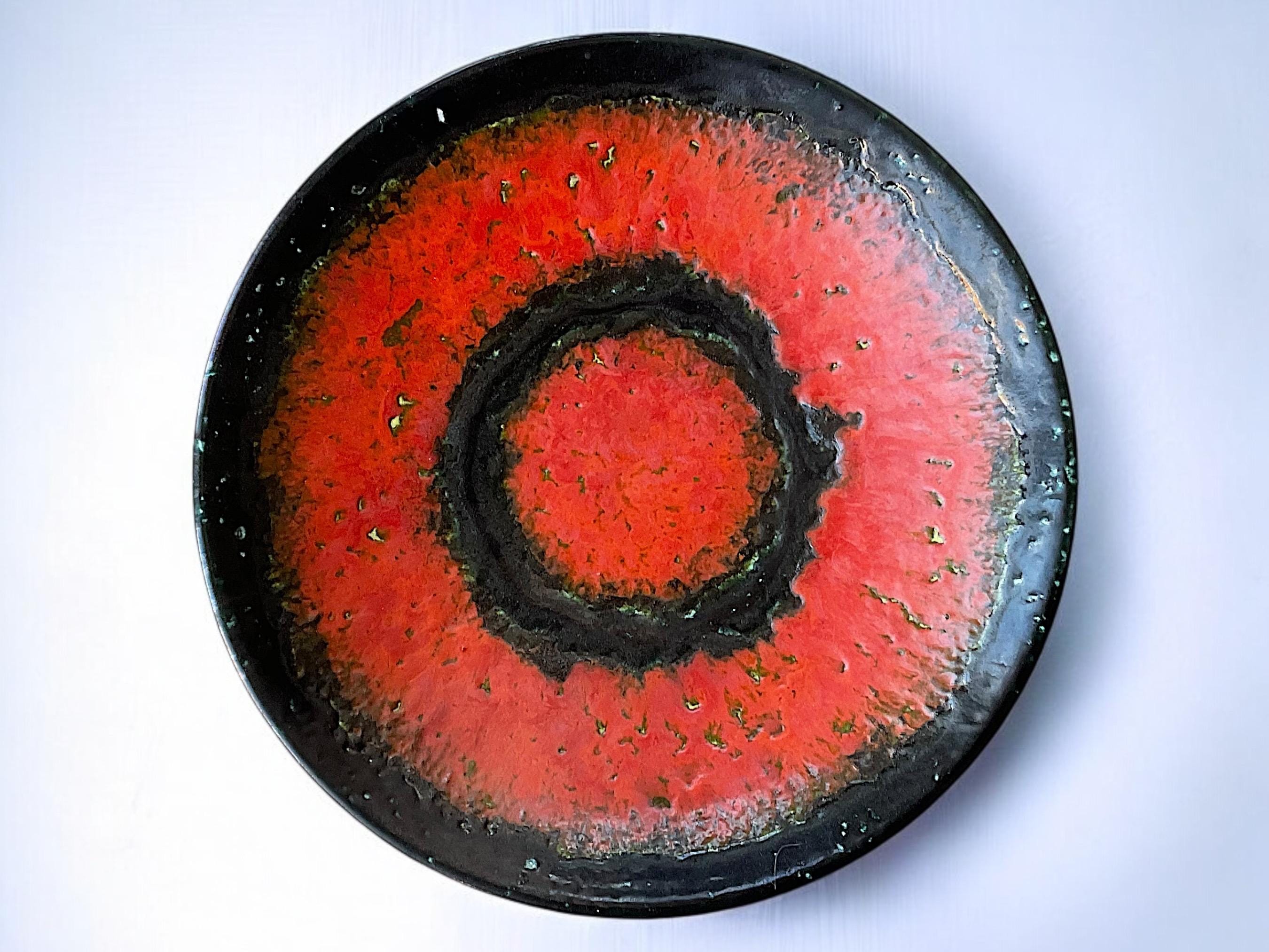 Hungarian Fat Lava - Etsy