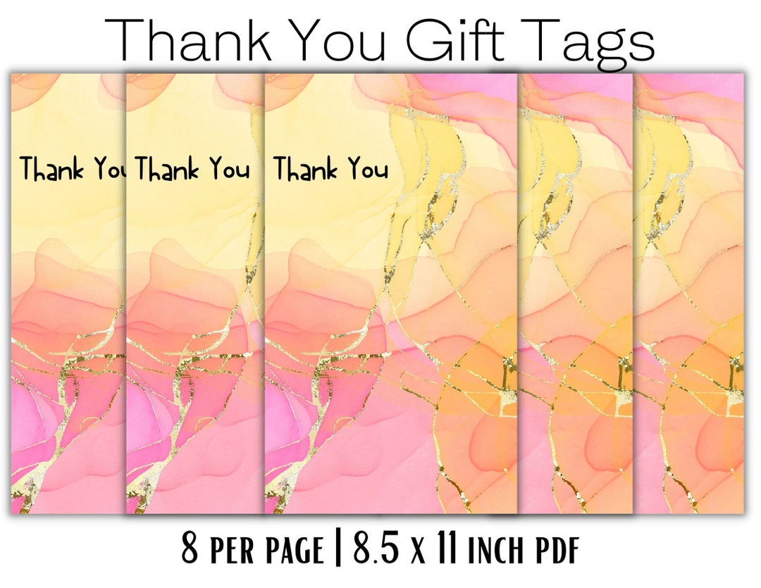 Thank You Gift Tag Printable PDF SVG Template Gift Tag For Etsy thank-you-gift-tag-printable-pdf-svg-template-gift-tag-for-etsy