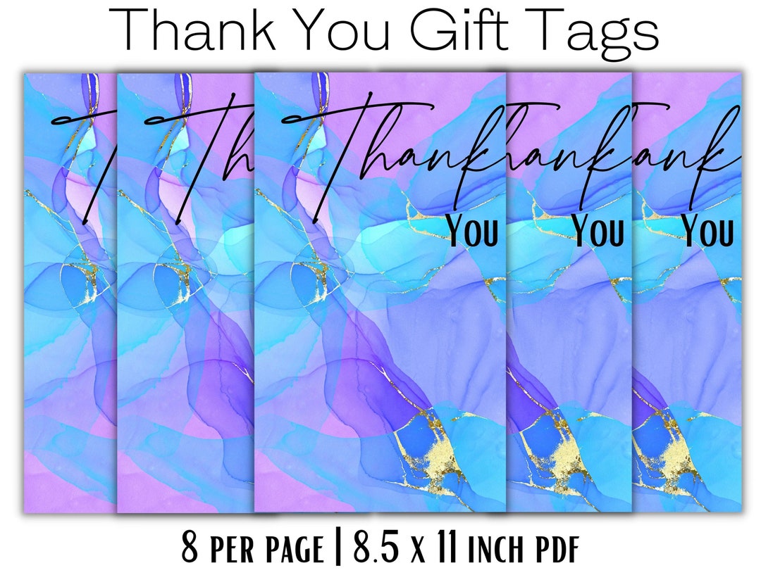Thank You Gift Tag Printable PDF SVG Template Gift Tag For Etsy thank-you-gift-tag-printable-pdf-svg-template-gift-tag-for-etsy