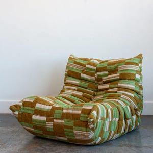 Patchwork Rumi Sofa - One Seater