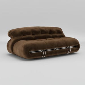 Soriana Sofa - Two Seater