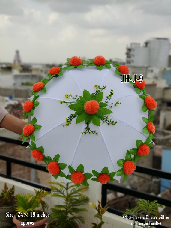 decorate patio umbrella for wedding Jazz Age Wooden Gold Tassel Fringe 6ft Tilt JZ6-01 10 Creative Outdoor Umbrella Ideas