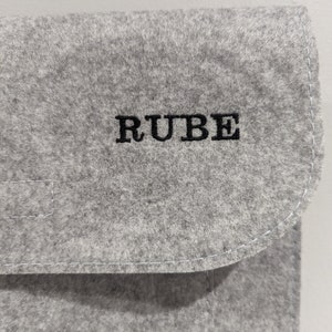 iPad / tablet  pouch