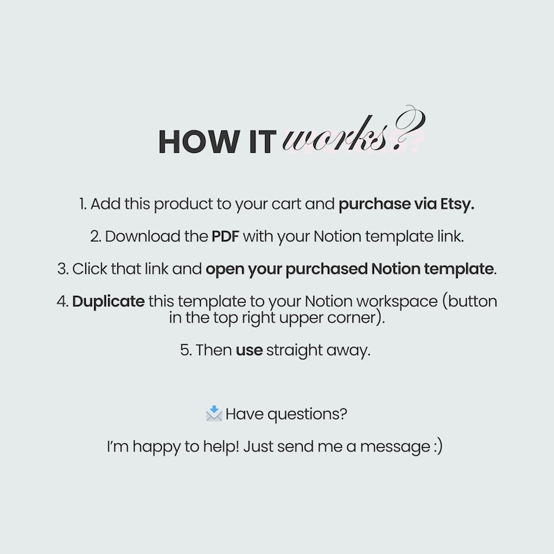 UGC Email & DM Templates for Brand Pitching, UGC Pitching Templates ...