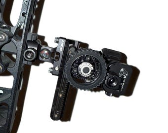 Axcel Driver Sight Wheel