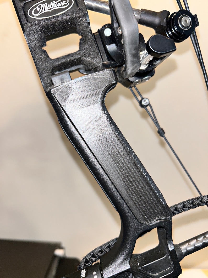 Mathews 3D Printed Side Plates TPU Etsy