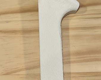 Mathews 3D Printed Engage Grip - Stiff (NEW 2025)