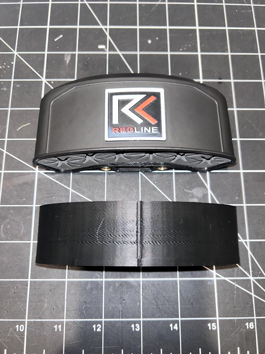 Detachable Insert Redline Anvil Detachable Quiver Insert - Etsy