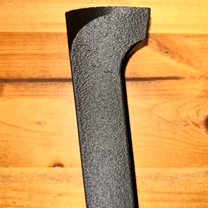 Mathews 3D printed Grip (Bows 2018 or Older)