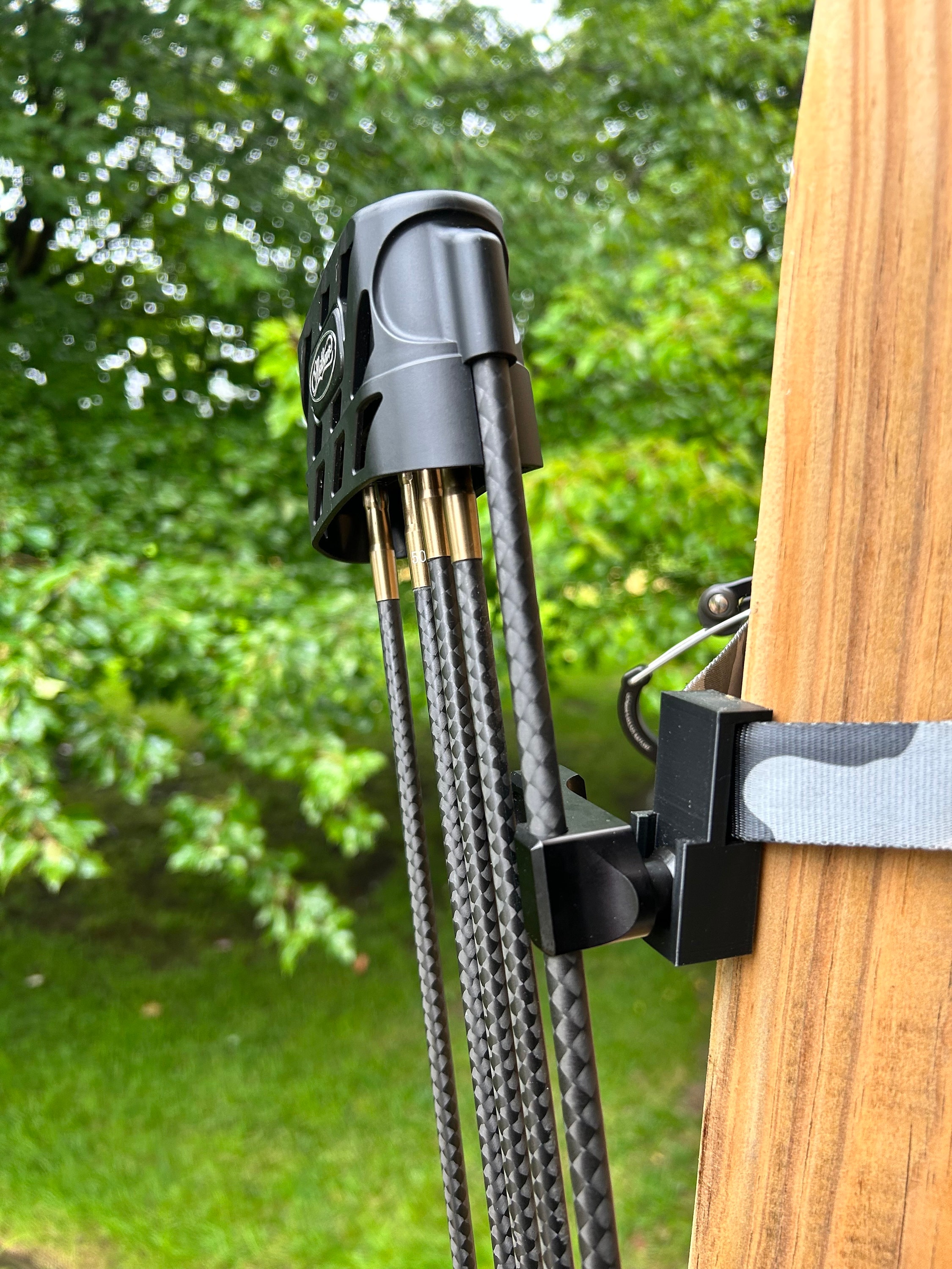 Mathews Lowpro Quiver Hanger Etsy