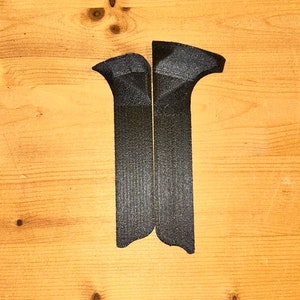 Mathews 3D Printed Engage Side Plates