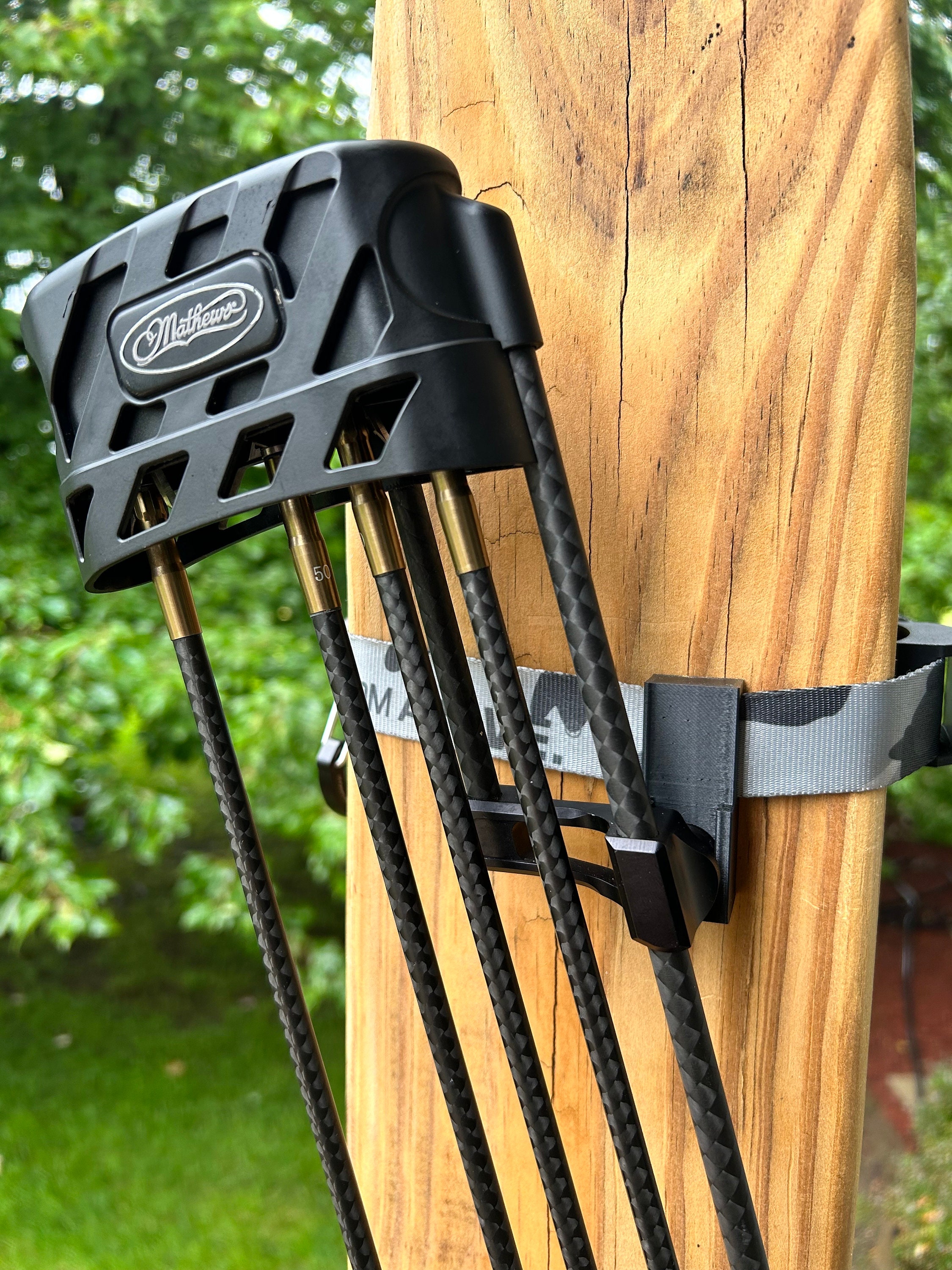 Mathews Lowpro Quiver Hanger Etsy