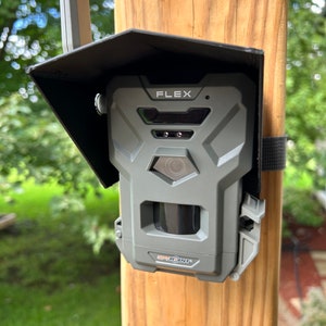 Spypoint Flex/36/LM1/LM2 Rain Cover.