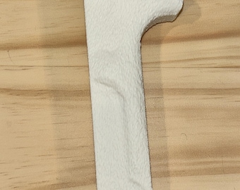 Mathews 3D Printed Ergo Grip - Stiff