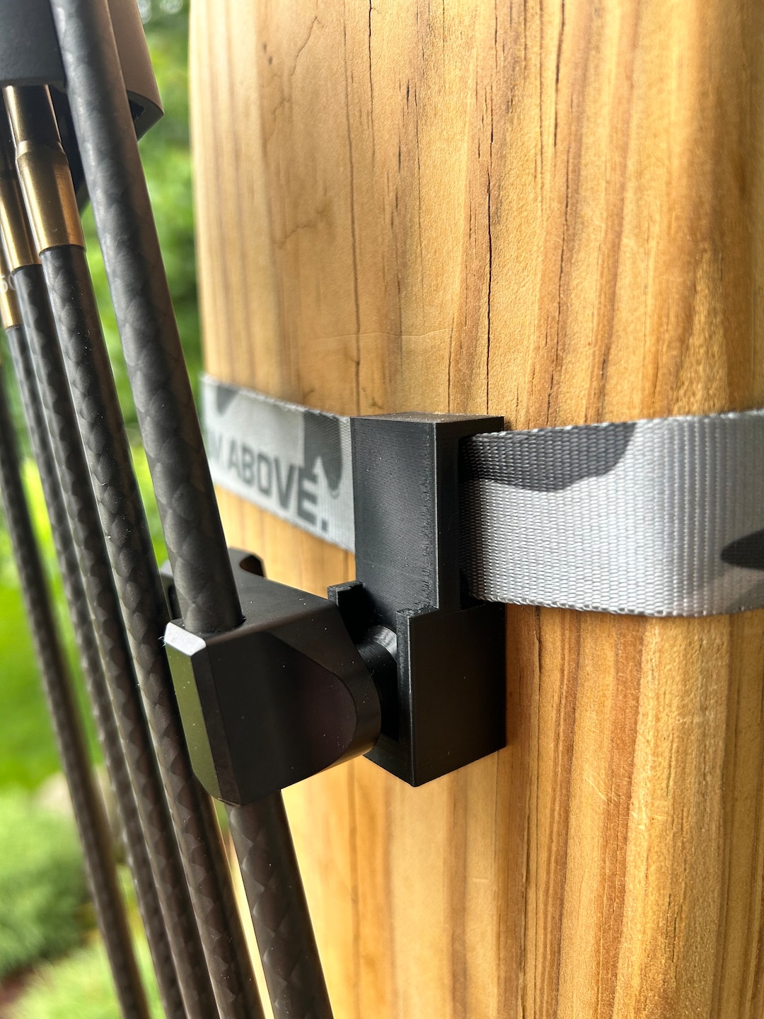 Mathews Lowpro Quiver Hanger Etsy