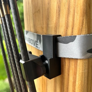 Mathews LowPro Quiver Hanger