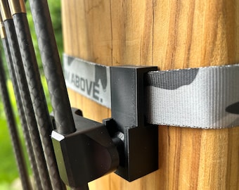 Mathews LowPro Quiver Hanger