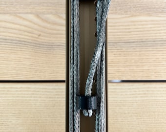 Climbing Stick Rope Weight