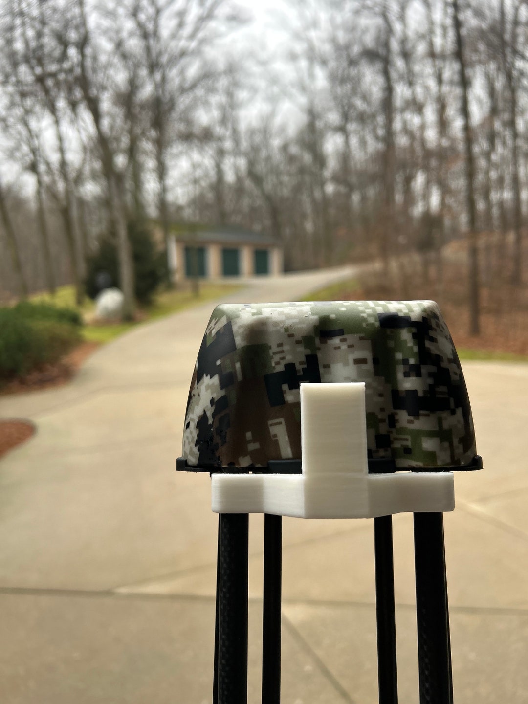 Tightspot 5 Arrow Quiver Hanger Etsy