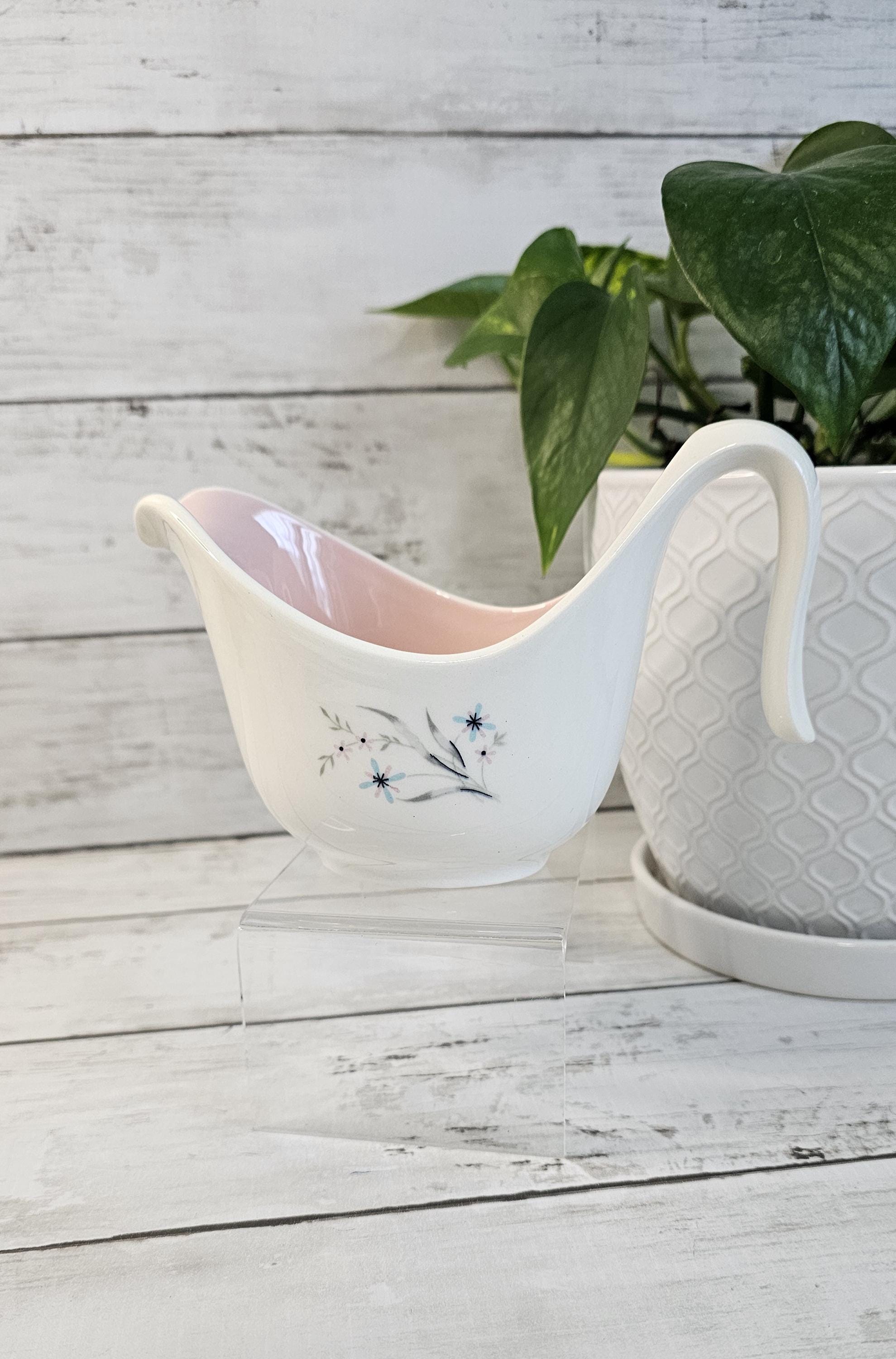 Taylor Smith & Taylor Pitcher - Etsy