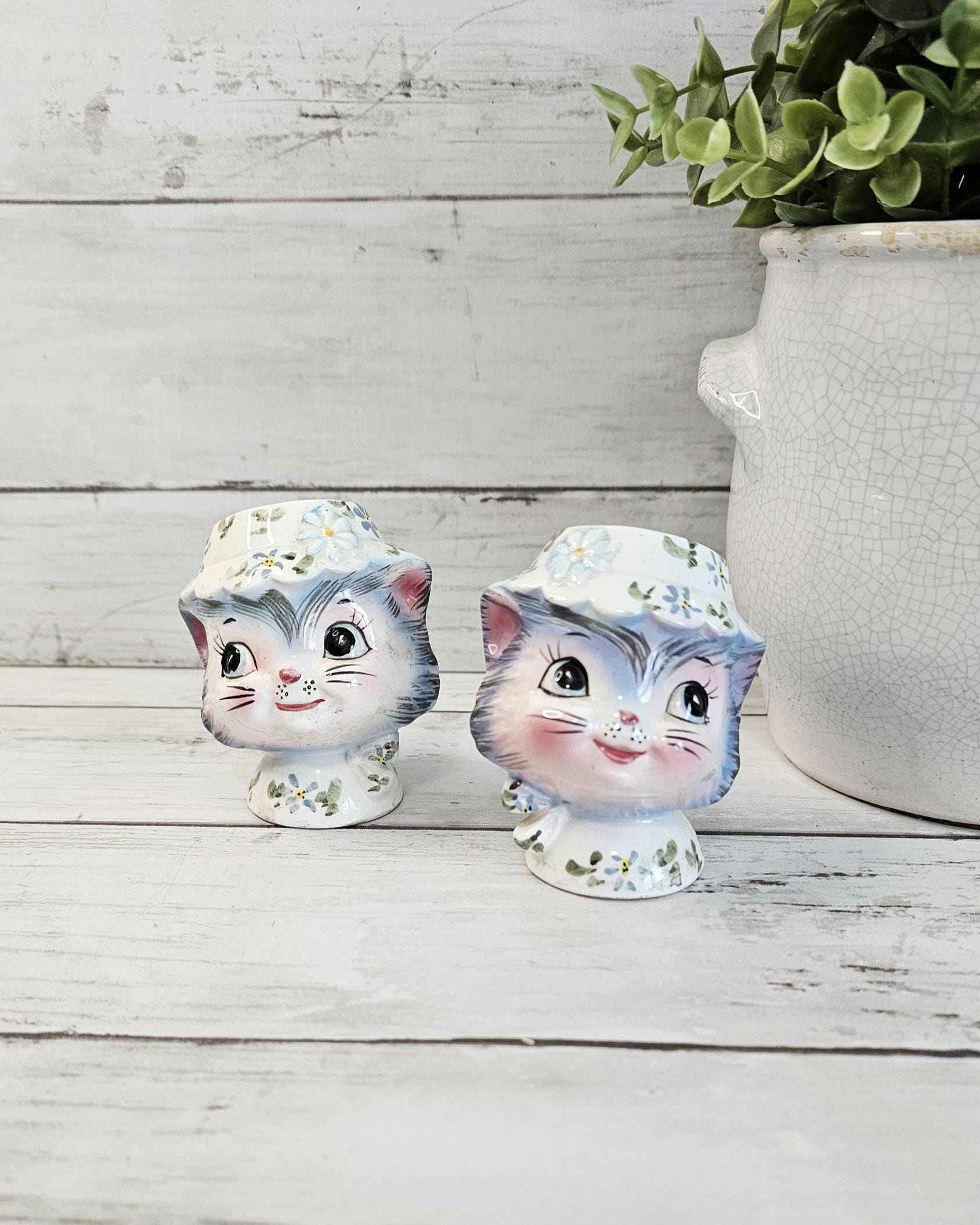 Lefton Miss Priss - Etsy