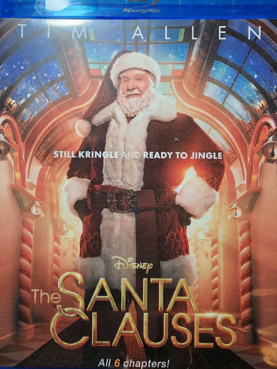 The santa clause 1 full movie online hotsell
