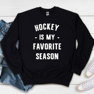 Hockey is My Favorite Season Svg, Arc Svg, Sports Svg, Digital Downloads, Gameday svg, Hockey Fan Svg, Cricut, Hockey Svg, Svg Cut Files