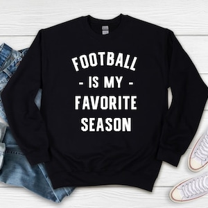 El fútbol es mi temporada favorita Svg, Arc Svg, Sports Svg, Descargas digitales, Gameday Svg, Football Fan Svg, Football Svg, Archivos de corte Svg
