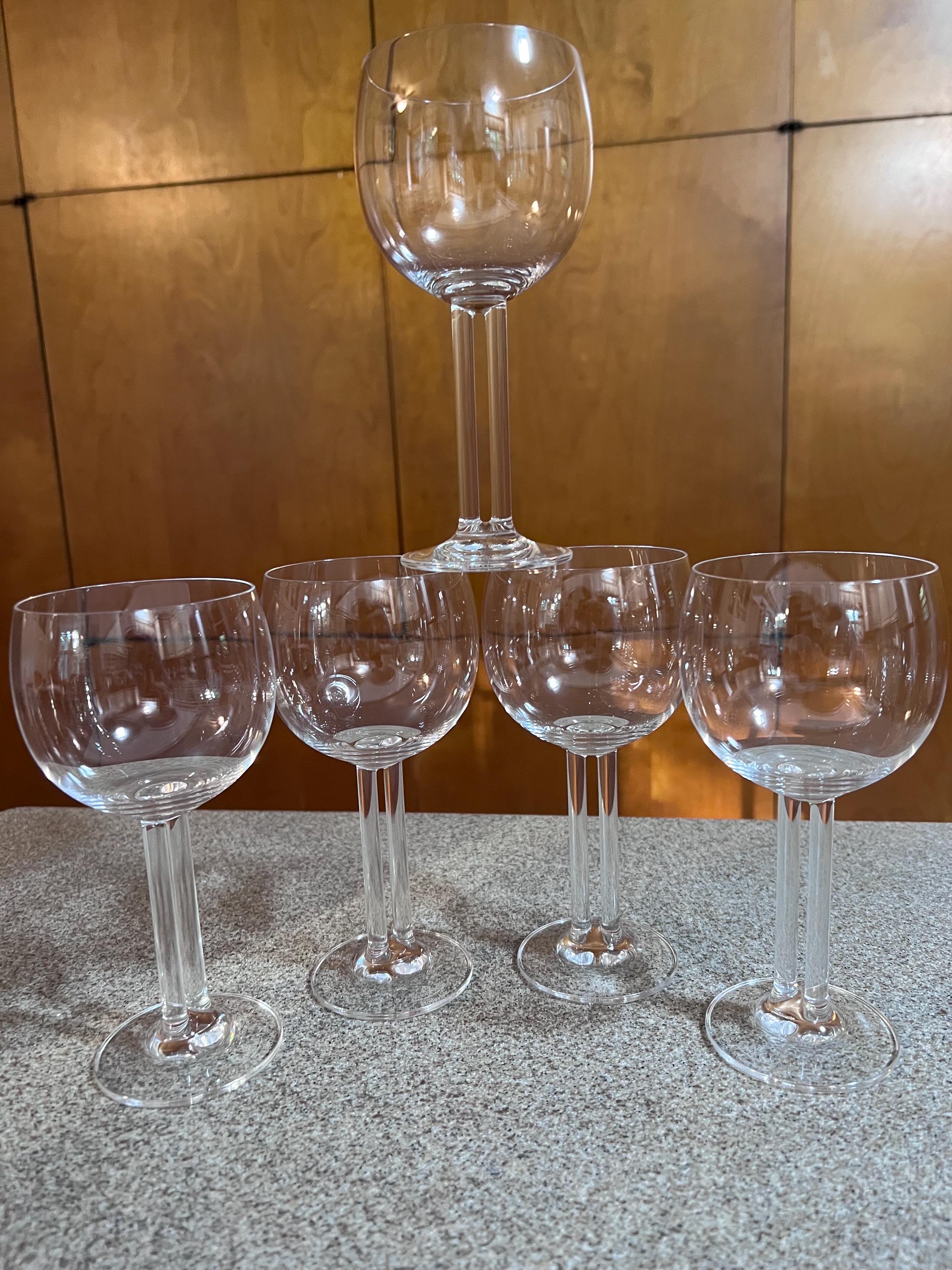 Rosenthal Studio Line Wine Glass - Etsy