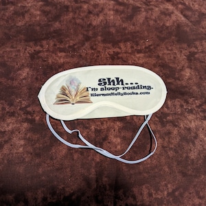 Personalized Sleep Mask