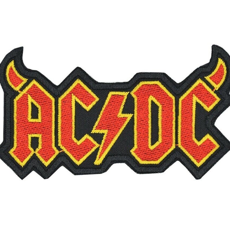 Ac/dc Horns - Etsy UK
