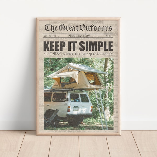 Granola Girl Gift 60+ Gift Ideas for 2023