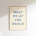 see more listings in the COASTAL / Beach Prints section