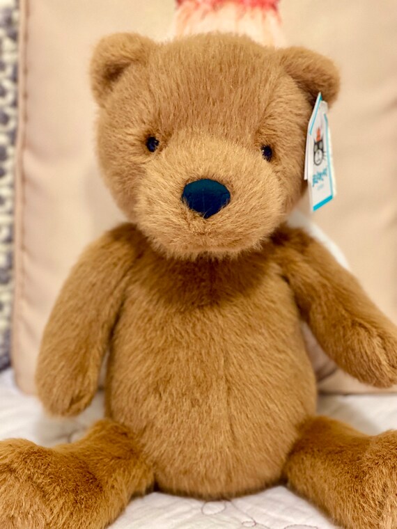 Jellycat maple hotsell