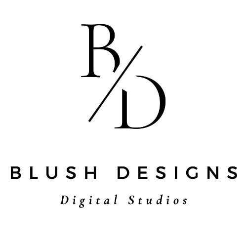 BlushDesignTemplates
