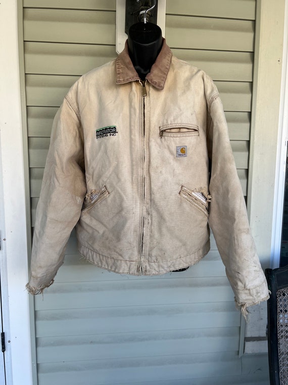 Carhartt j01 cheap