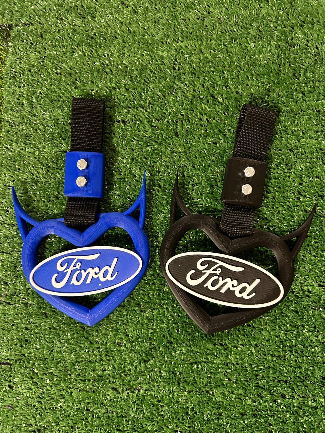 Tsurikawa Ford Devil - Made in Italy - Etsy