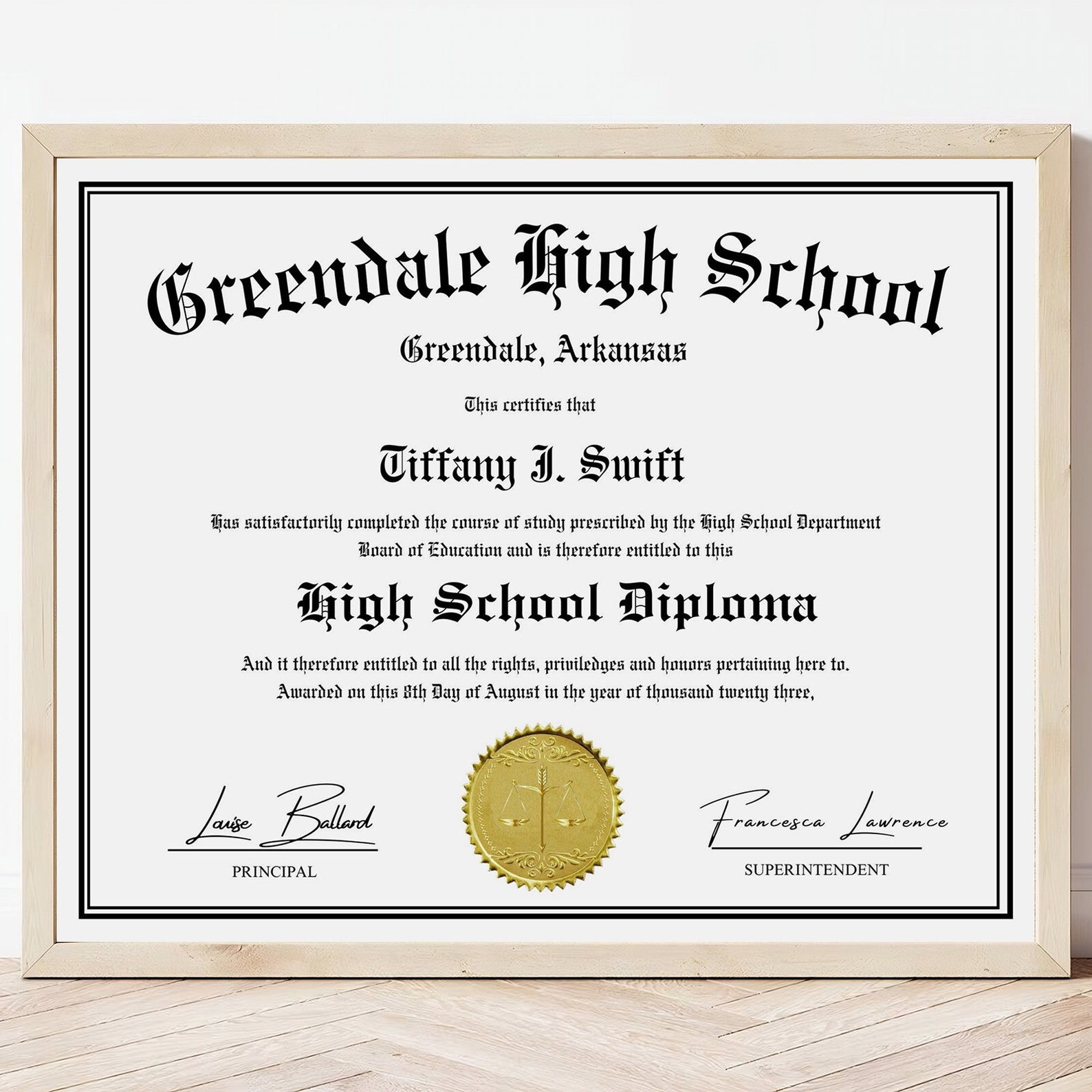 High School Diploma Template Download, Homeschool Diploma Template High School Diploma Template Download, Homeschool Diploma Template