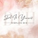 DIY Template Hub Shop