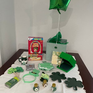 Care Packages by Heidi