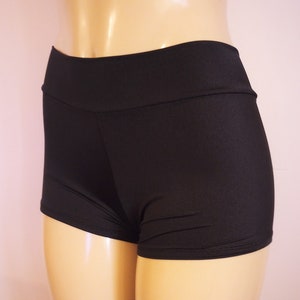 Swimwear shorts for women