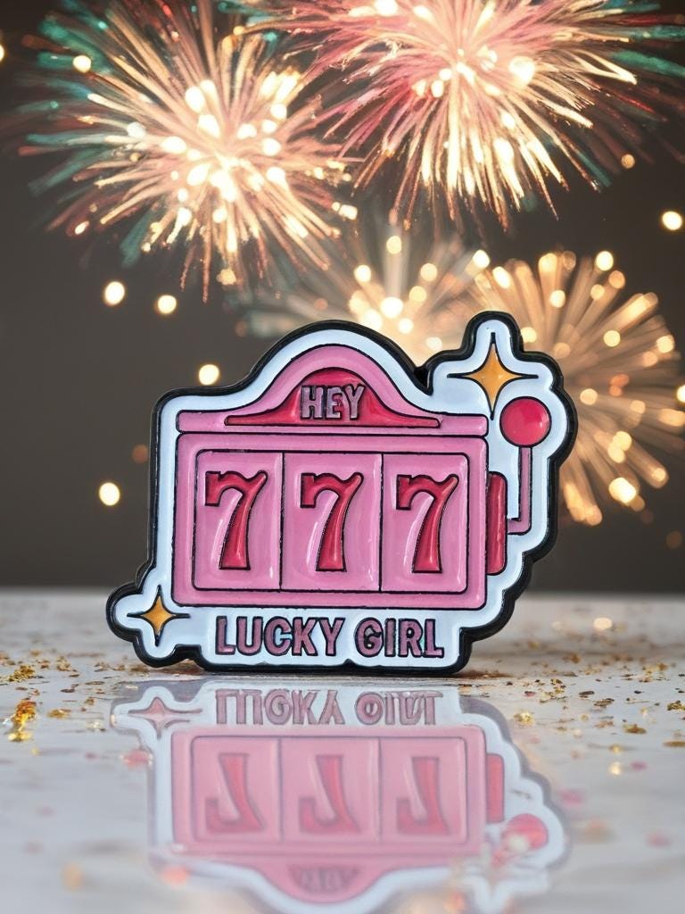 777 Accessories - Etsy - Page 2